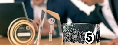 Business 1 image BARGATE MURRAY Yacht Brokers in London Gr