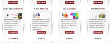 Business 5 image BBI BRANDBOOST Web Hosting & Domain Name Registration in High Wycombe Bu