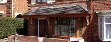 Business 5 image BD BUILDING & CLEANING SERVICES Domestic Cleaning in Wembley Mi