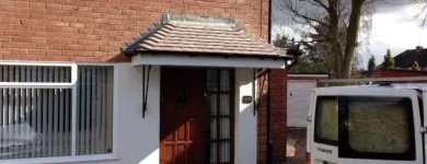 Business 2 image BD BUILDING & CLEANING SERVICES Domestic Cleaning in Wembley Mi