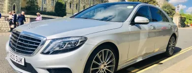 Business 1 image BEAUMONTS EXECUTIVE LIMITED Wedding Services in Hounslow Mi