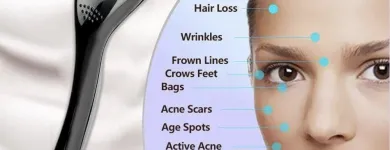 Business 1 image BEAUTY BASICS Beauty Salons in Barry So