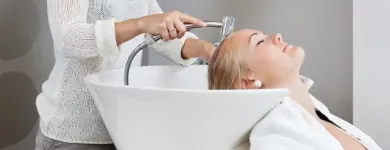 Business 4 image BEAUTY & BEYOND Beauty Salons in Pinner Mi