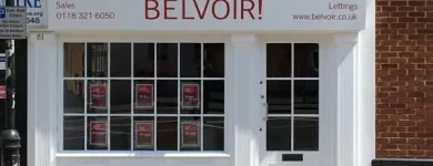 Business 3 image BELVOIR READING Real Estate Services in Reading Be