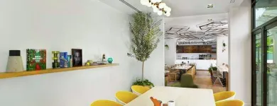 Business 5 image BEN DUNN CARPENTRY & JOINERY Carpenters & Joiners in Marlow Bu