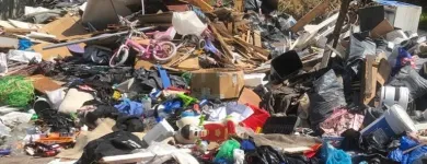 Business 8 image BERKS & BUCKS RUBBISH CLEARANCE Waste Management in Slough Be