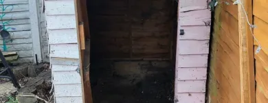 Business 9 image BERKS & BUCKS RUBBISH CLEARANCE Waste Management in Slough Be