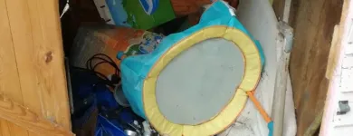 Business 10 image BERKS & BUCKS RUBBISH CLEARANCE Waste Management in Slough Be