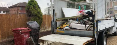 Business 11 image BERKS & BUCKS RUBBISH CLEARANCE Waste Management in Slough Be