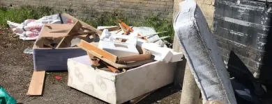 Business 12 image BERKS & BUCKS RUBBISH CLEARANCE Waste Management in Slough Be