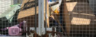 Business 13 image BERKS & BUCKS RUBBISH CLEARANCE Waste Management in Slough Be