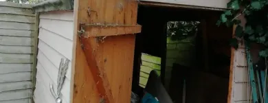 Business 14 image BERKS & BUCKS RUBBISH CLEARANCE Waste Management in Slough Be