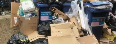 Business 16 image BERKS & BUCKS RUBBISH CLEARANCE Waste Management in Slough Be