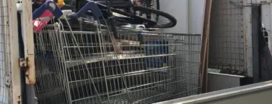 Business 17 image BERKS & BUCKS RUBBISH CLEARANCE Waste Management in Slough Be