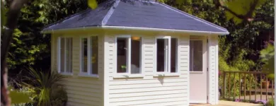 Business 15 image BERKSHIRE GARDEN BUILDINGS Sheds in Reading Be