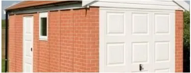 Business 17 image BERKSHIRE GARDEN BUILDINGS Sheds in Reading Be