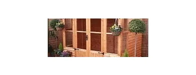 Business 20 image BERKSHIRE GARDEN BUILDINGS Sheds in Reading Be