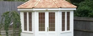 Business 9 image BERKSHIRE GARDEN BUILDINGS Sheds in Reading Be