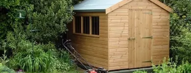 Business 11 image BERKSHIRE GARDEN BUILDINGS Sheds in Reading Be