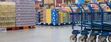 Business 5 image BESTWAY NUNEATON Wholesale Trade in Nuneaton Wa