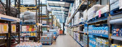 Business 7 image BESTWAY NUNEATON Wholesale Trade in Nuneaton Wa