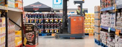 Business 9 image BESTWAY NUNEATON Wholesale Trade in Nuneaton Wa