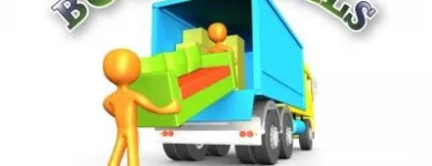 Business 4 image BG REMOVALS & STORAGE LTD Removals & Relocation Services in Nottingham No