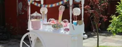 Business 2 image BIJOU CAKES Snacks & Confectionery in Liverpool Me
