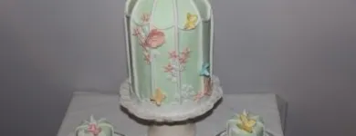 Business 4 image BIJOU CAKES Snacks & Confectionery in Liverpool Me