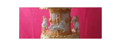 Business 7 image BIJOU CAKES Snacks & Confectionery in Liverpool Me