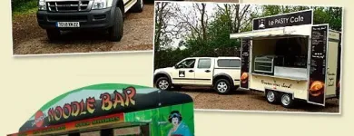 Business 6 image BINGHAM TRAILERS LTD Trailer Suppliers in Nottingham No