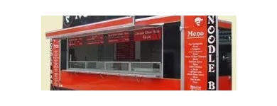 Business 2 image BINGHAM TRAILERS LTD Trailer Suppliers in Nottingham No