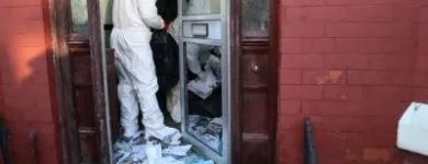 Business 2 image BIOLOGIKILL Waste Management in Liverpool Me