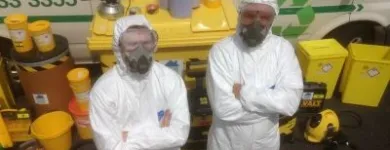 Business 3 image BIOLOGIKILL Waste Management in Liverpool Me