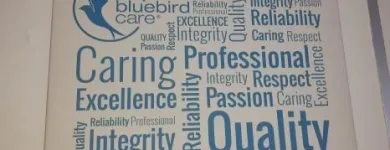 Business 3 image BLUEBIRD CARE (READING & WOKINGHAM) Home Care in Woodley Be