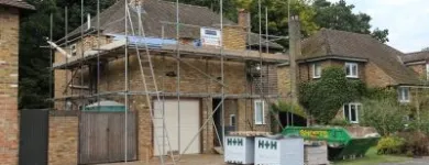 Business 3 image BLUEPRINT BUILDING SERVICES Loft Conversions in Camberley Su