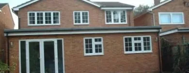 Business 22 image BLUEPRINT BUILDING SERVICES Loft Conversions in Camberley Su