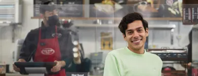 Business 5 image BP MOBILITY HUB Transportation Services in London Gr