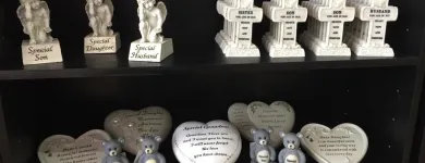 Business 4 image BRANCHIES BUNCHES FLORIST Shopping & Retail in Birmingham We