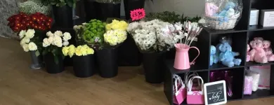 Business 7 image BRANCHIES BUNCHES FLORIST Shopping & Retail in Birmingham We