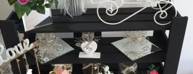 Business 11 image BRANCHIES BUNCHES FLORIST Shopping & Retail in Birmingham We