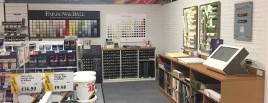 Business 2 image BREWERS DECORATOR CENTRES Wallpapers & Wallcoverings in GREAT YARMOUTH No