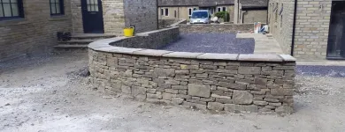 Business 3 image BRICKSTONE DEVELOPMENTS LTD Real Estate Services in Huddersfield We