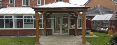 Business 10 image BRICKSTONE DEVELOPMENTS LTD Real Estate Services in Huddersfield We