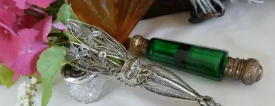 Business 1 image BRIDE DIVA COUTURE Dressmakers in Shepshed Le