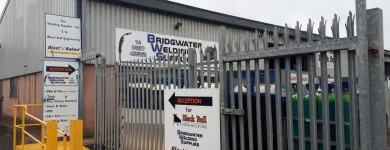Business 1 image BRIDGWATER WELDING SUPPLIES LIMITED Welding Equipment & Supplies in Bridgwater So