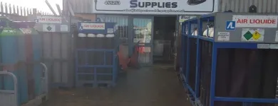 Business 2 image BRIDGWATER WELDING SUPPLIES LIMITED Welding Equipment & Supplies in Bridgwater So