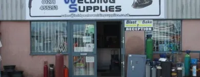 Business 5 image BRIDGWATER WELDING SUPPLIES LIMITED Welding Equipment & Supplies in Bridgwater So