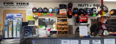 Business 6 image BRIDGWATER WELDING SUPPLIES LIMITED Welding Equipment & Supplies in Bridgwater So