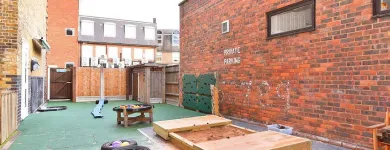Business 1 image BRIGHT HORIZONS WEYBRIDGE DAY NURSERY AND PRESCHOOL Preschools in Weybridge Su